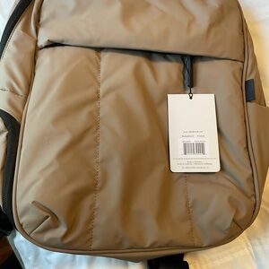 Calpak Luca backpack